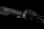 CUBE Kathmandu Hybrid Exc 750 Grijs/Zilver 2023