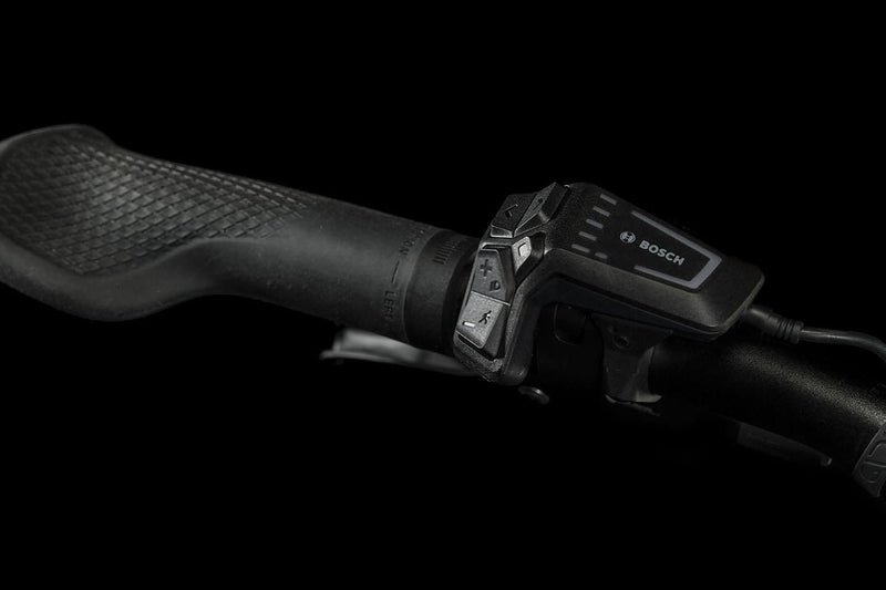 CUBE Kathmandu Hybrid Exc 750 Grijs/Zilver 2023