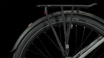 CUBE Supreme Hybrid One 500 Grijs 2023