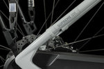 CUBE Supreme Hybrid One 500 Grijs 2023