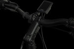 CUBE Kathmandu Hybrid Exc 750 Grijs/Zilver 2023