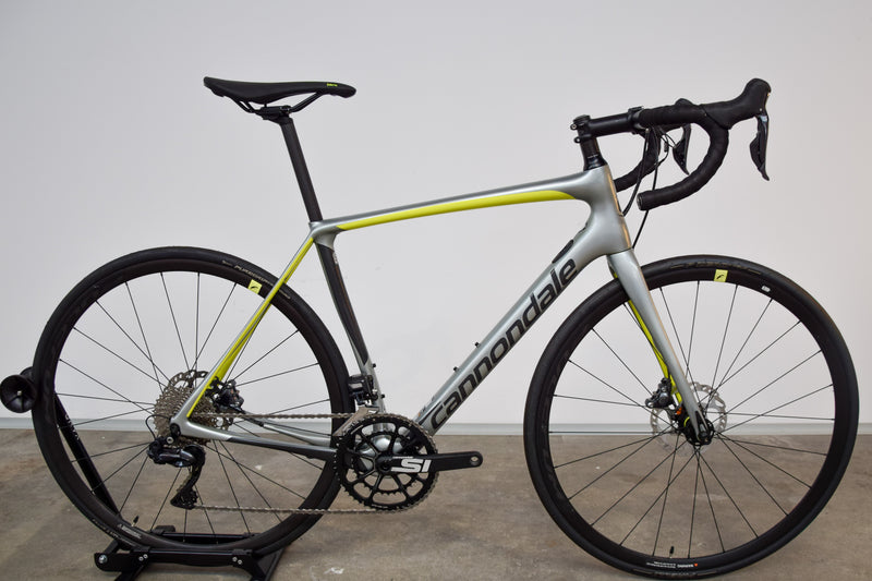 Cannondale Carbon