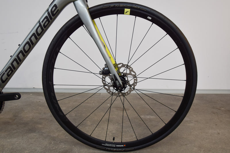 Beste cannondale 2022