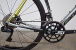 Cannondale met SI Spider