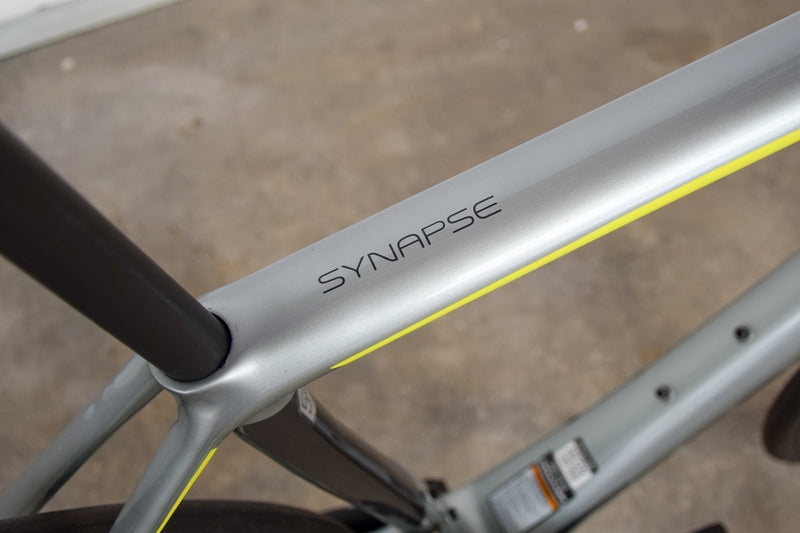 Synapse disc ultegra