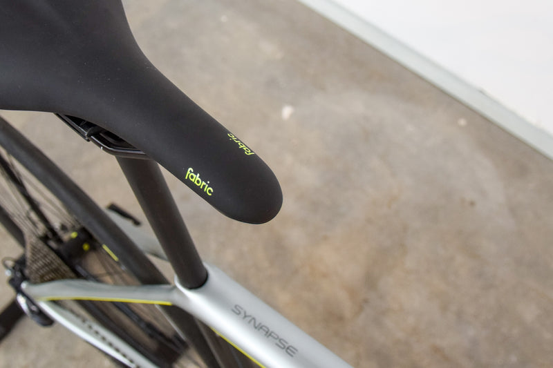 Cannondale tweedehands racefiets