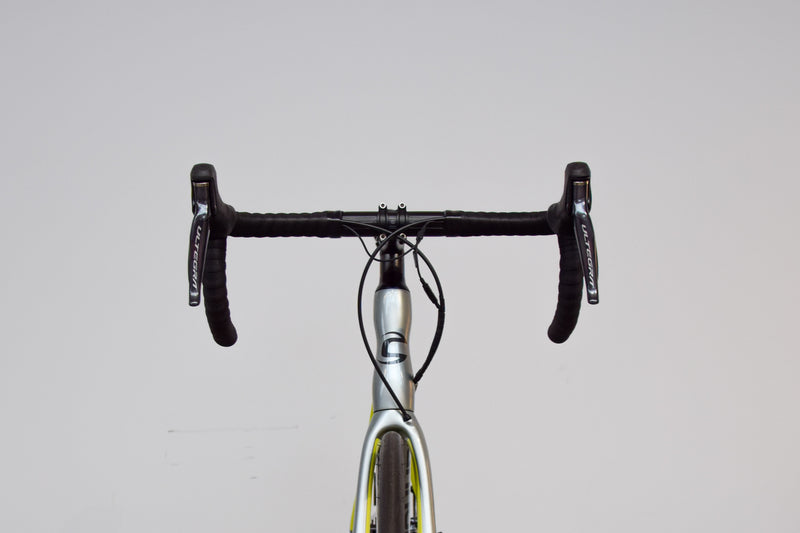 Cannondale racefiets met Ultegra