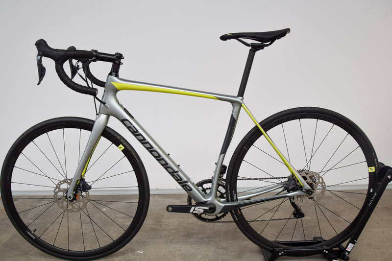 Cannondale Di2 gebruikt