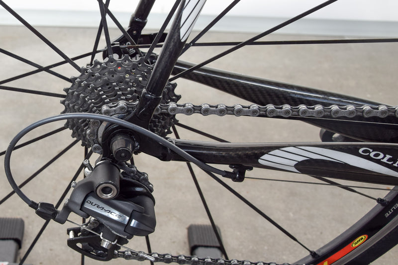 Colnago Dream HX - 2010, 59cm