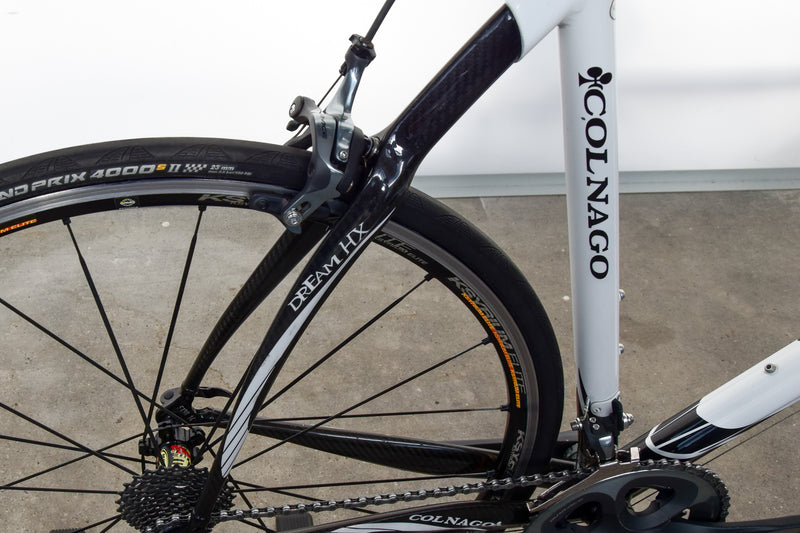 Colnago Dream HX - 2010, 59cm