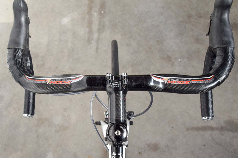 Colnago Dream HX - 2010, 59cm