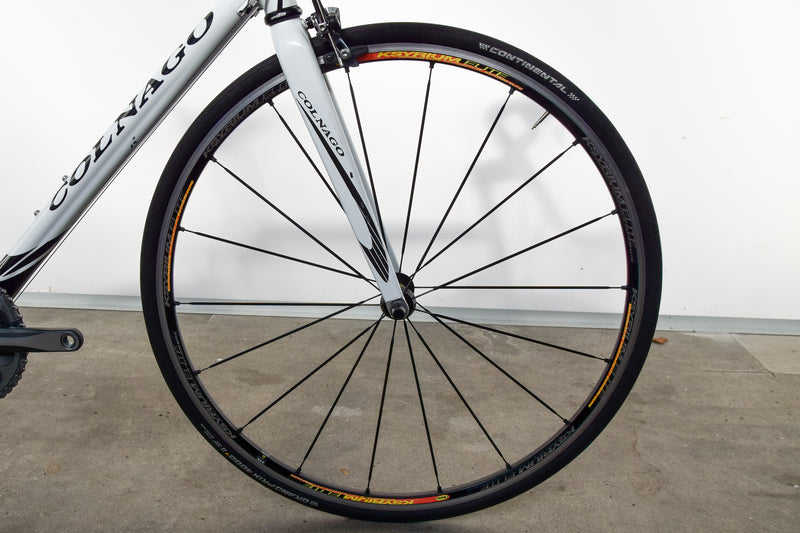 Colnago Dream HX - 2010, 59cm