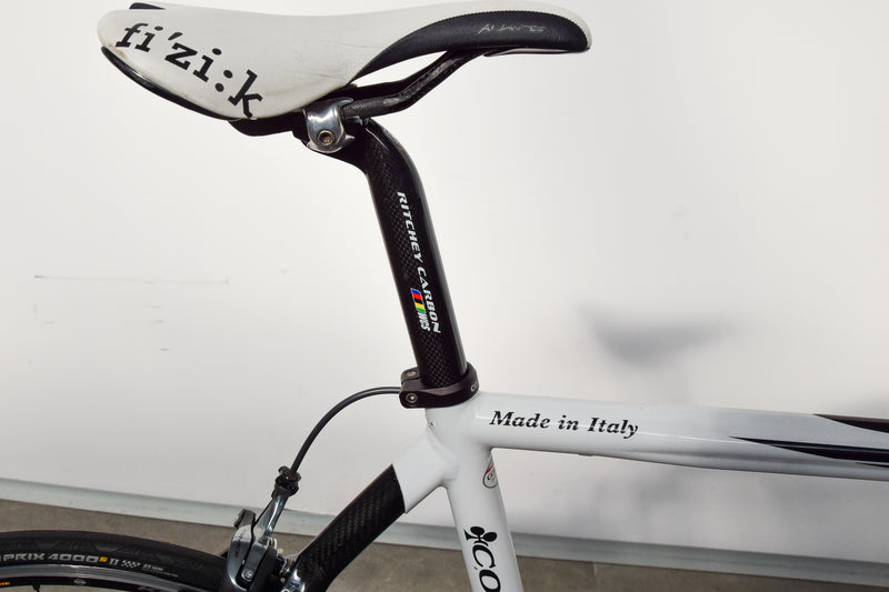 Colnago Dream HX - 2010, 59cm