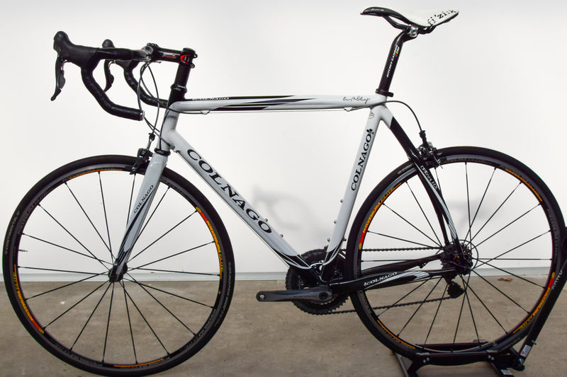 Colnago Dream HX - 2010, 59cm