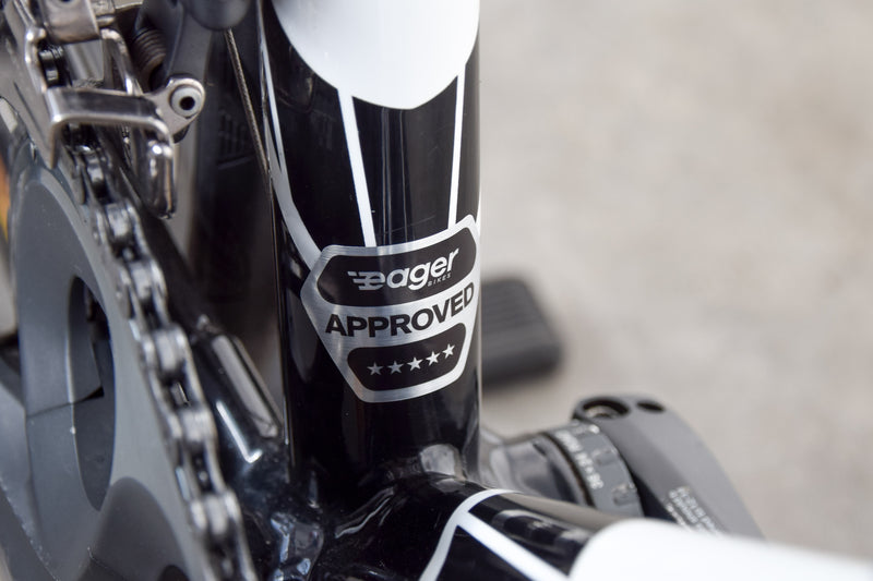Colnago Dream HX - 2010, 59cm