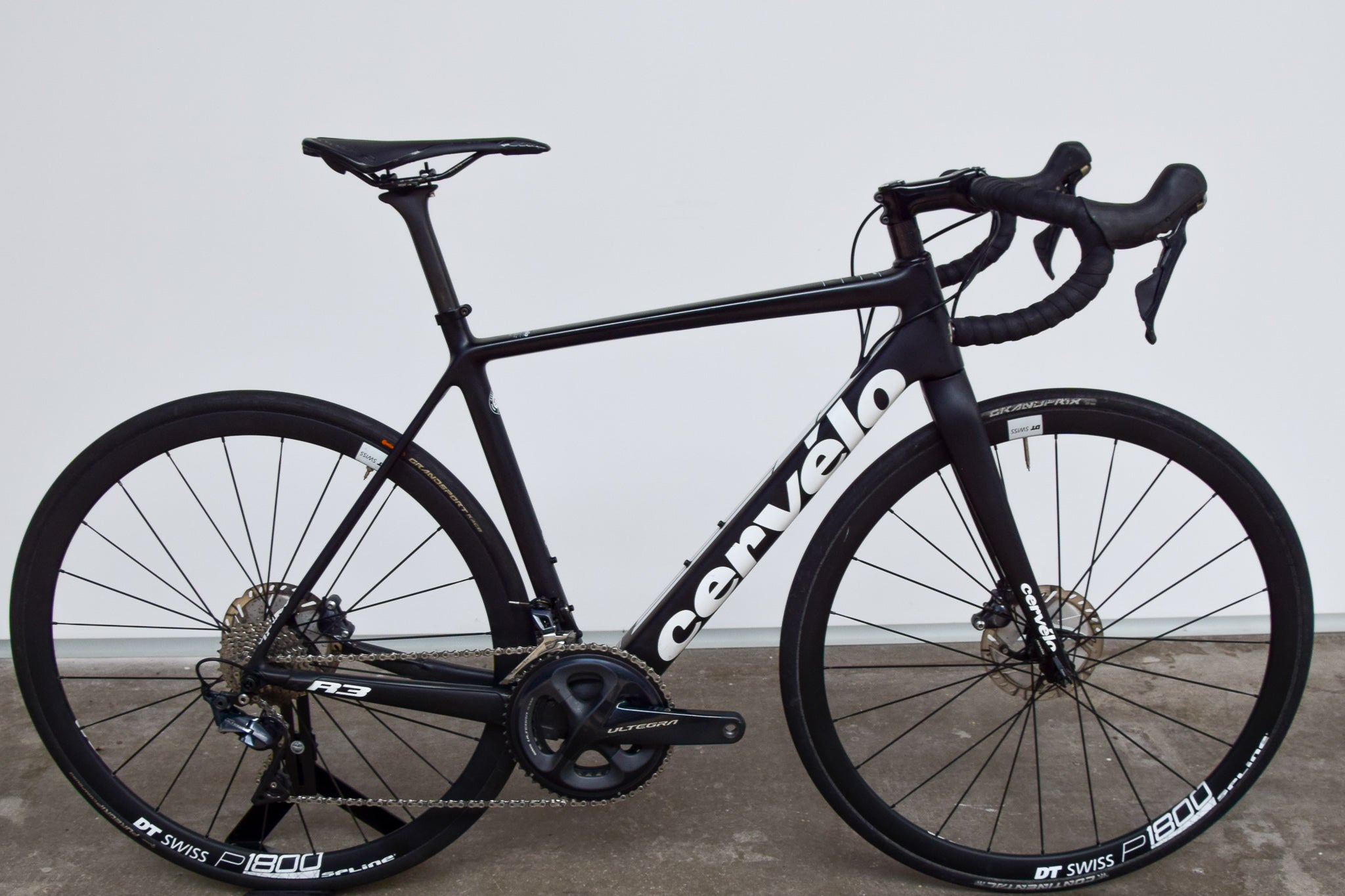 cervelo r3 disc