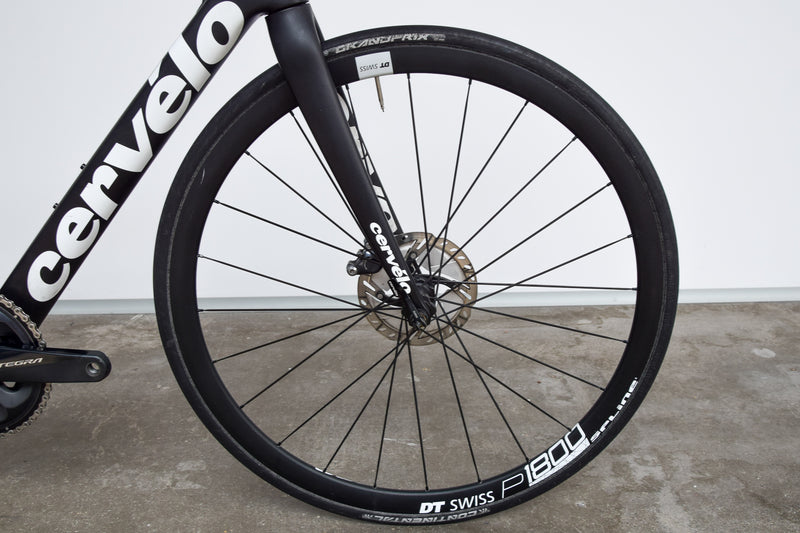 Cervelo R3 Disc - 2019, 54cm