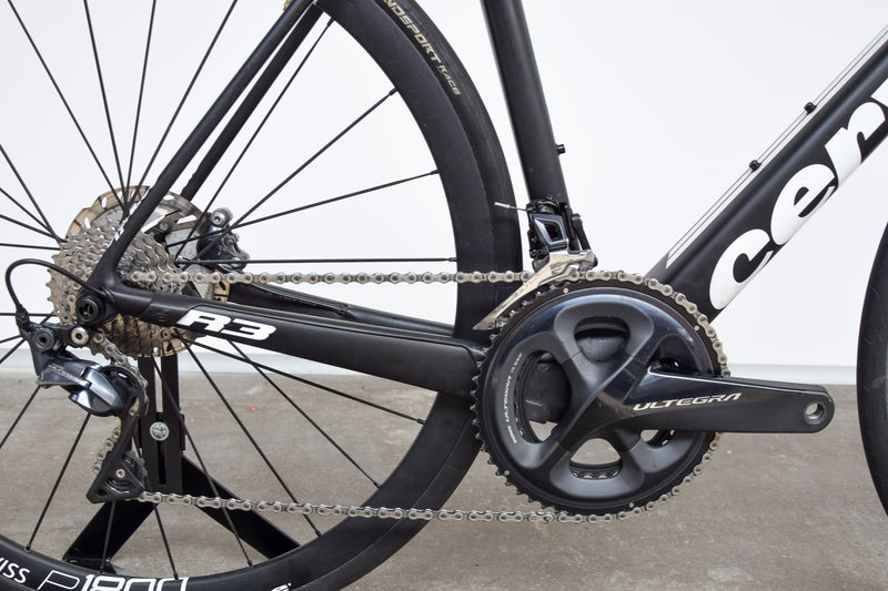 Cervelo R3 Disc - 2019, 54cm