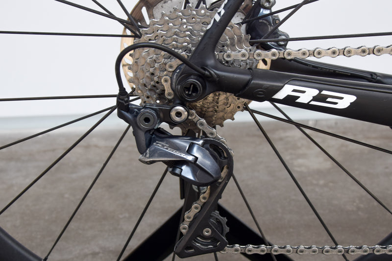 Cervelo R3 Disc - 2019, 54cm