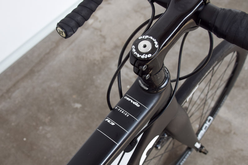 Cervelo R3 Disc - 2019, 54cm