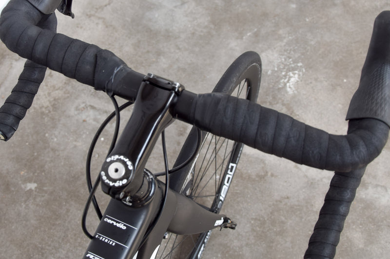 cervelo ab07 ultra light alloy bar