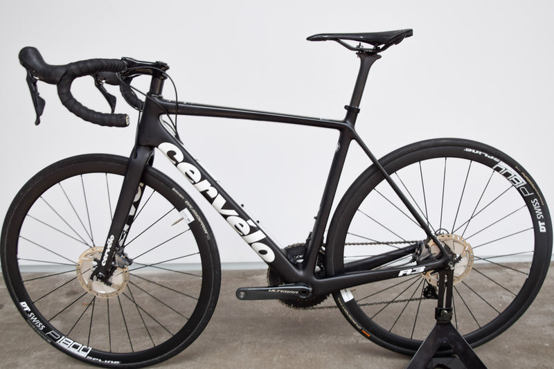 Cervelo R3 Disc - 2019, 54cm
