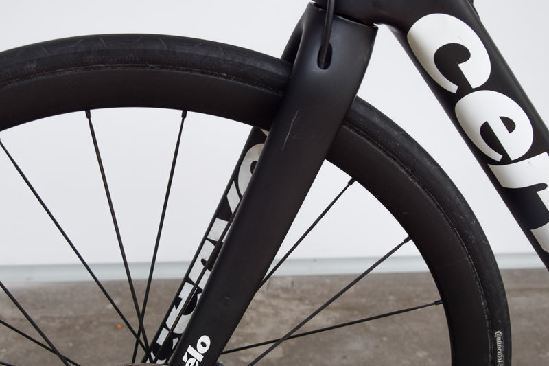 Cervelo R3 Disc - 2019, 54cm