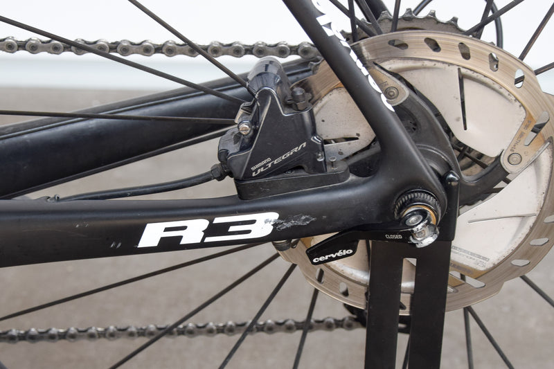 Cervelo R3 Disc - 2019, 54cm