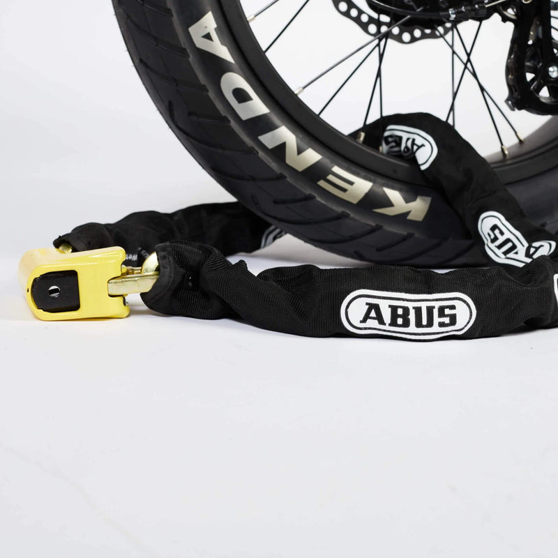 Kettingslot ABUS (ART4)