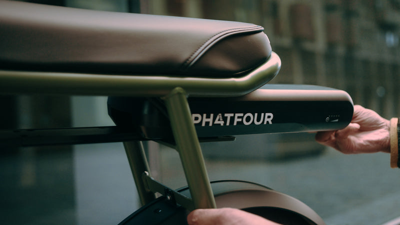 Phatfour FLX - 2023