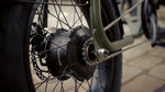 Phatfour FLX - 2023
