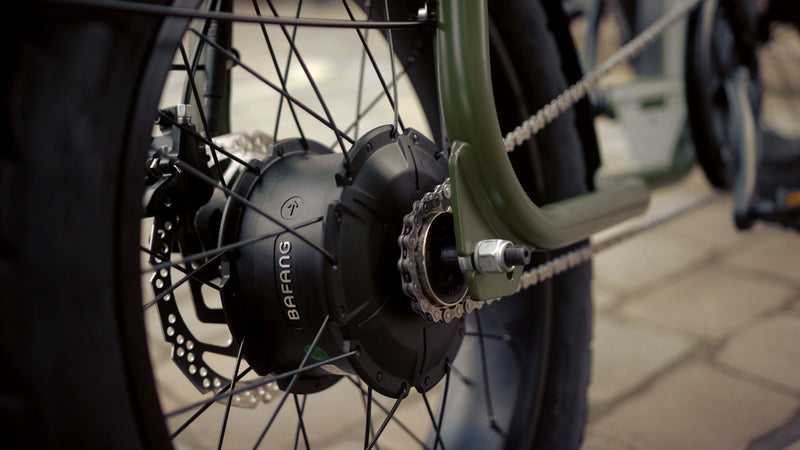 Phatfour FLX - 2023
