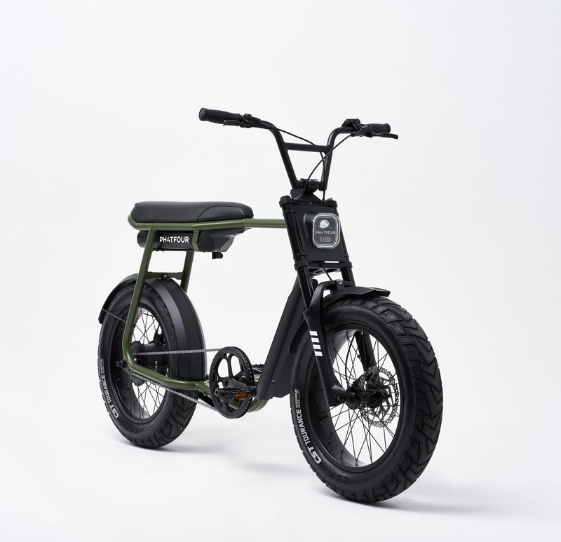 Phatfour FLX - 2023