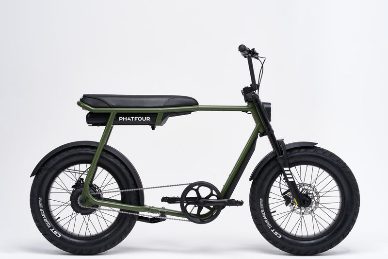 Phatfour FLX - 2023