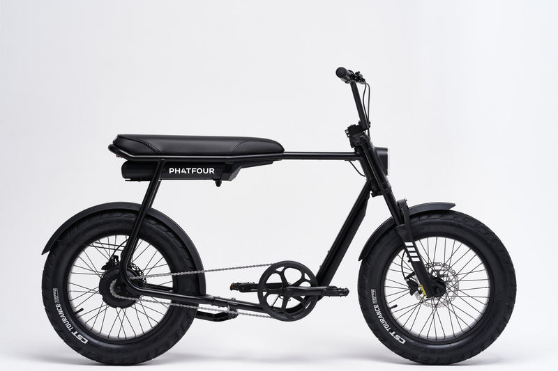 Phatfour FLX - 2023