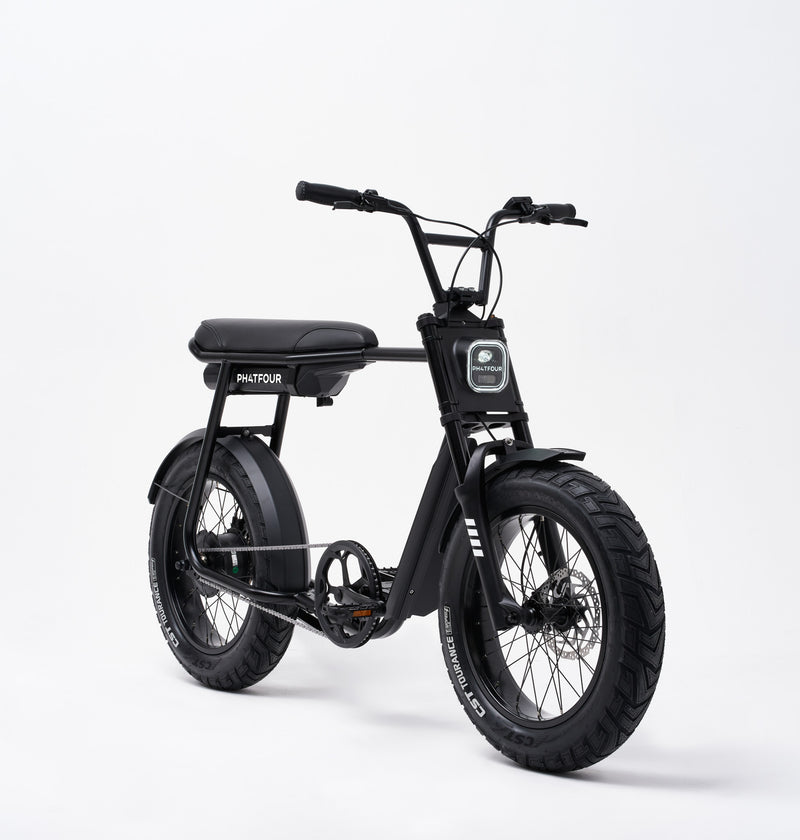 Phatfour FLX - 2023