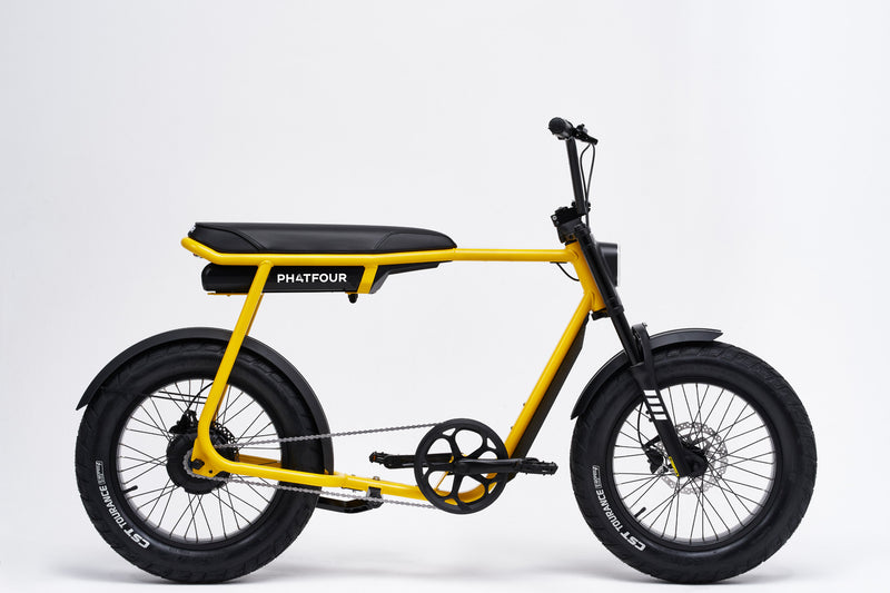 Phatfour FLX - 2023