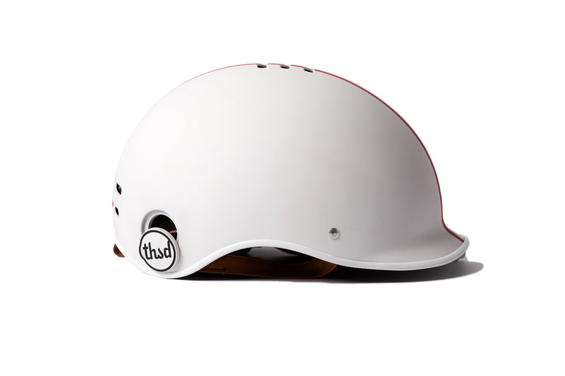 Helm Thousand Heritage Speedway Creme