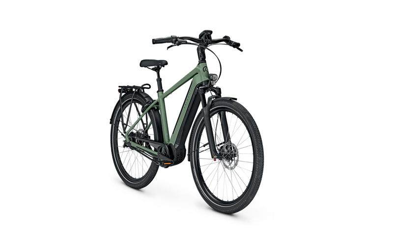 Kalkhoff Image 5.B Excite+ - 2022