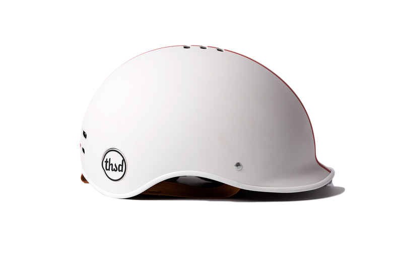 Helm Thousand Heritage Speedway Creme
