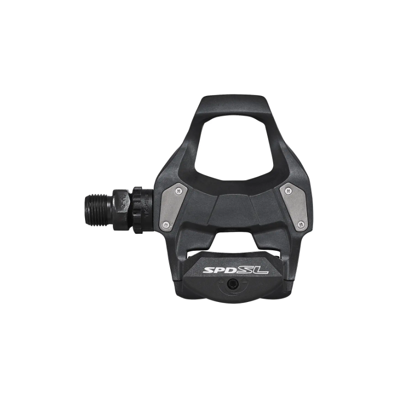 Goedkope shimano SPD-SL pedalen racefiets