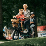Phatfour Kinderzitje (6+ jaar)