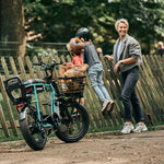 Phatfour Kinderzitje (6+ jaar)