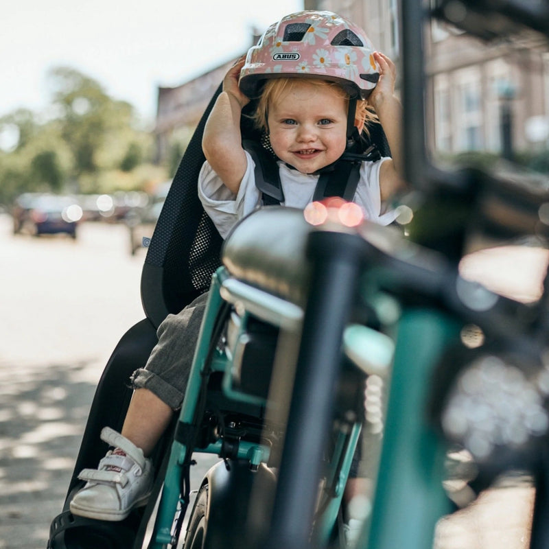 Phatfour Kinderzitje (1-7 jaar)