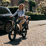 Phatfour Kinderzitje (1-7 jaar)