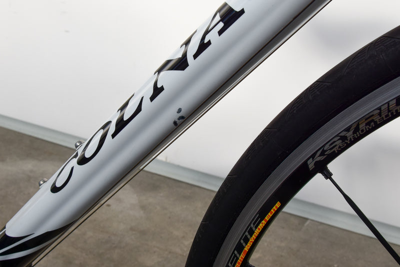 Colnago Dream HX - 2010, 59cm