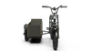 Phatfour sidecar