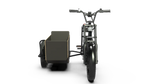 Phatfour sidecar