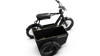 Phatfour sidecar