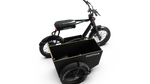 Phatfour sidecar